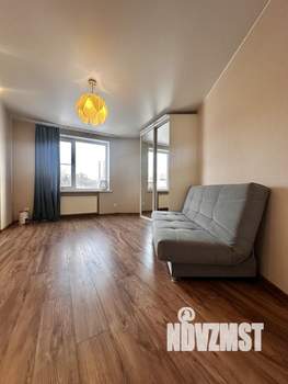 2-к квартира, на длительный срок, 72м2, 4/16 этаж