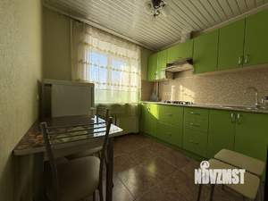 2-к квартира, на длительный срок, 46м2, 3/5 этаж