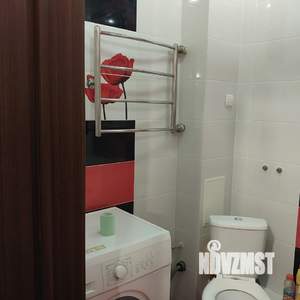 1-к квартира, на длительный срок, 34м2, 8/12 этаж