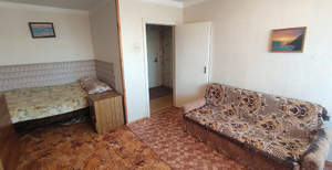 1-к квартира, на длительный срок, 33м2, 6/9 этаж