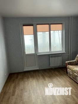 1-к квартира, на длительный срок, 35м2, 8/11 этаж