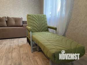 2-к квартира, посуточно, 55м2, 1/1 этаж