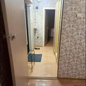 2-к квартира, на длительный срок, 46м2, 2/5 этаж