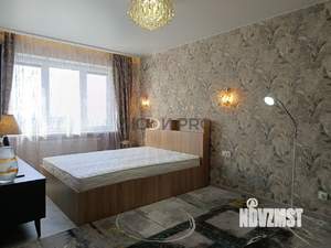 2-к квартира, на длительный срок, 66м2, 21/24 этаж