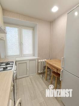 1-к квартира, на длительный срок, 36м2, 2/10 этаж