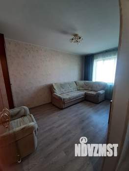 1-к квартира, на длительный срок, 30м2, 7/10 этаж