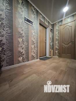 1-к квартира, на длительный срок, 53м2, 7/19 этаж