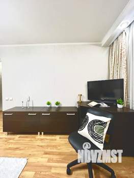 1-к квартира, на длительный срок, 40м2, 2/6 этаж