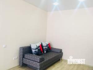 1-к квартира, на длительный срок, 35м2, 8/10 этаж