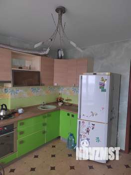 1-к квартира, на длительный срок, 48м2, 7/10 этаж