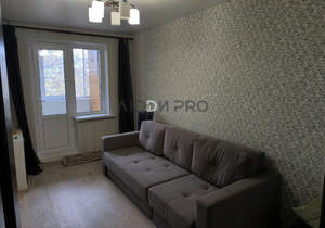 2-к квартира, на длительный срок, 52м2, 6/9 этаж