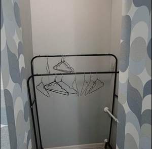 1-к квартира, на длительный срок, 33м2, 4/5 этаж