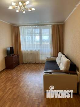 1-к квартира, на длительный срок, 43м2, 10/10 этаж