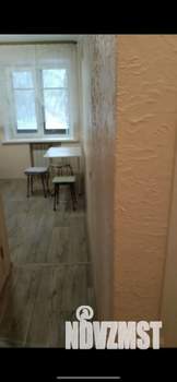 1-к квартира, на длительный срок, 40м2, 1/6 этаж