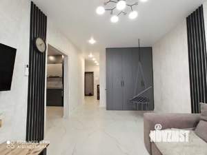 1-к квартира, на длительный срок, 45м2, 4/28 этаж