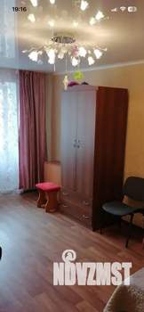 1-к квартира, на длительный срок, 34м2, 5/8 этаж