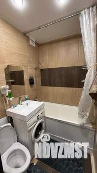 2-к квартира, посуточно, 42м2, 1/5 этаж