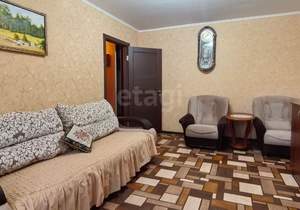 2-к квартира, на длительный срок, 48м2, 2/10 этаж