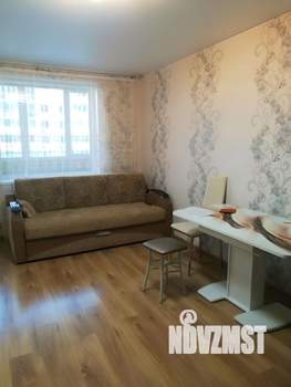 2-к квартира, на длительный срок, 43м2, 8/16 этаж