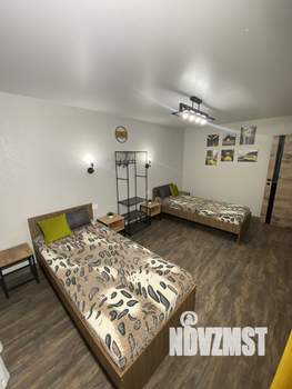 3-к квартира, посуточно, 72м2, 1/9 этаж