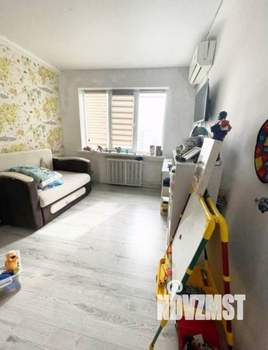 2-к квартира, на длительный срок, 45м2, 5/5 этаж