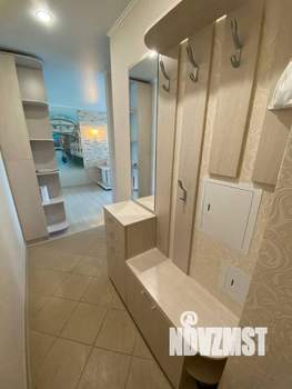 1-к квартира, на длительный срок, 33м2, 5/5 этаж