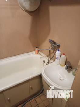 1-к квартира, на длительный срок, 34м2, 6/9 этаж