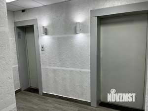 1-к квартира, на длительный срок, 43м2, 8/19 этаж