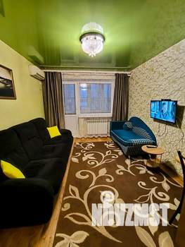 2-к квартира, посуточно, 45м2, 5/5 этаж