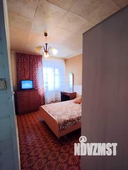 1-к квартира, на длительный срок, 34м2, 2/3 этаж