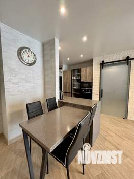 2-к квартира, на длительный срок, 60м2, 15/25 этаж