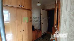 2-к квартира, на длительный срок, 36м2, 5/5 этаж