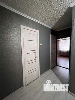 2-к квартира, на длительный срок, 50м2, 1/5 этаж