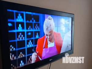 1-к квартира, посуточно, 38м2, 2/14 этаж