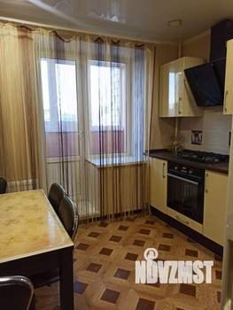 2-к квартира, на длительный срок, 57м2, 9/10 этаж