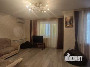 2-к квартира, на длительный срок, 71м2, 1/10 этаж