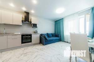 2-к квартира, посуточно, 75м2, 1/23 этаж