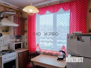 2-к квартира, на длительный срок, 44м2, 3/5 этаж