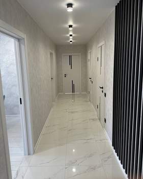 3-к квартира, на длительный срок, 81м2, 3/23 этаж