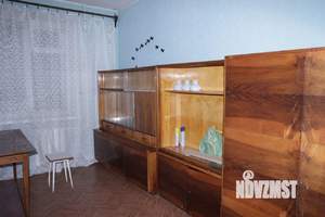 2-к квартира, на длительный срок, 46м2, 4/5 этаж