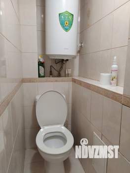 2-к квартира, посуточно, 60м2, 2/18 этаж