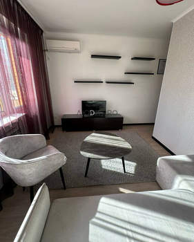 1-к квартира, на длительный срок, 38м2, 5/9 этаж