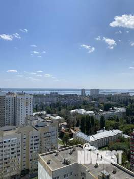 1-к квартира, на длительный срок, 44м2, 20/25 этаж