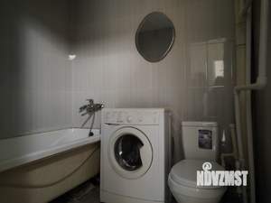 1-к квартира, на длительный срок, 37м2, 10/10 этаж