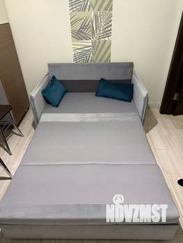 1-к квартира, посуточно, 35м2, 3/10 этаж