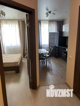 2-к квартира, на длительный срок, 54м2, 14/14 этаж