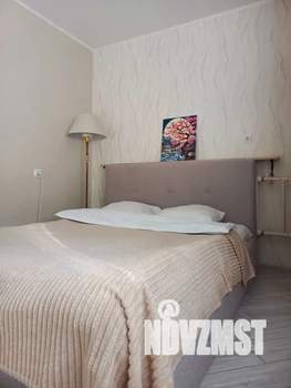 1-к квартира, посуточно, 28м2, 4/9 этаж