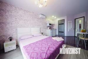 Студия квартира, посуточно, 30м2, 2/3 этаж