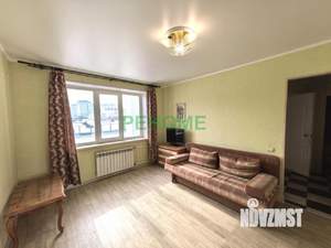 1-к квартира, на длительный срок, 34м2, 3/6 этаж