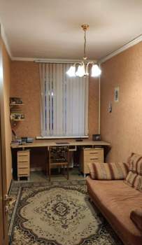3-к квартира, на длительный срок, 56м2, 2/2 этаж